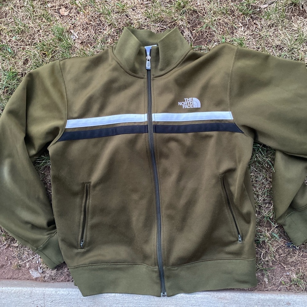 Northface Jacket - image 2